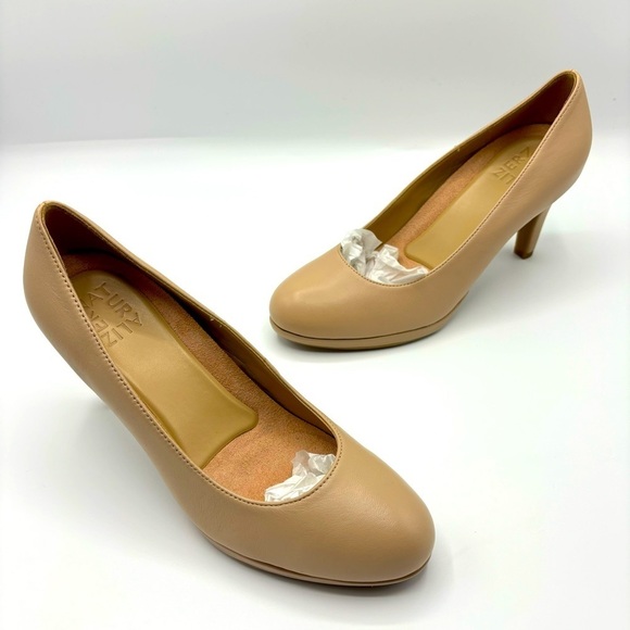 Naturalizer Women's Michelle Classic Pump 6.5 - Picture 3 of 8